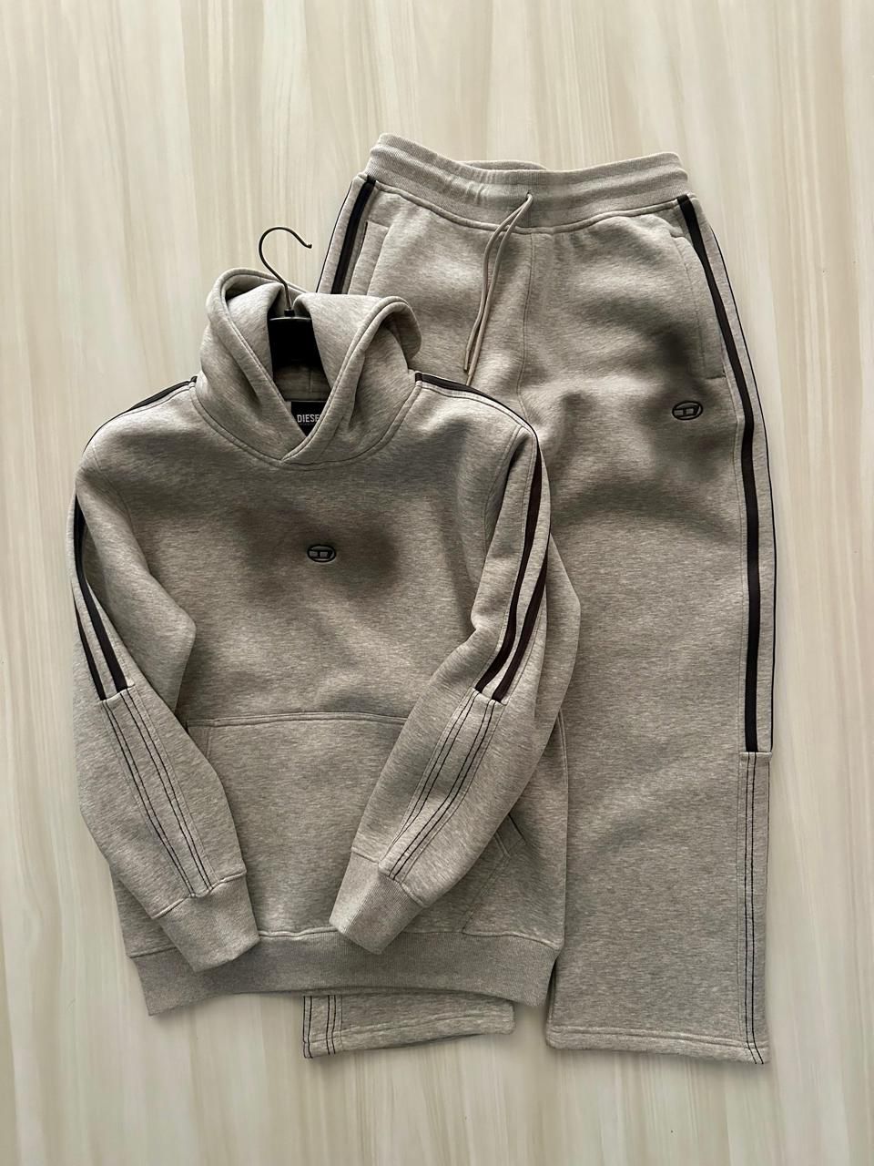 Tracksuit Combo hoodie & Trackpant